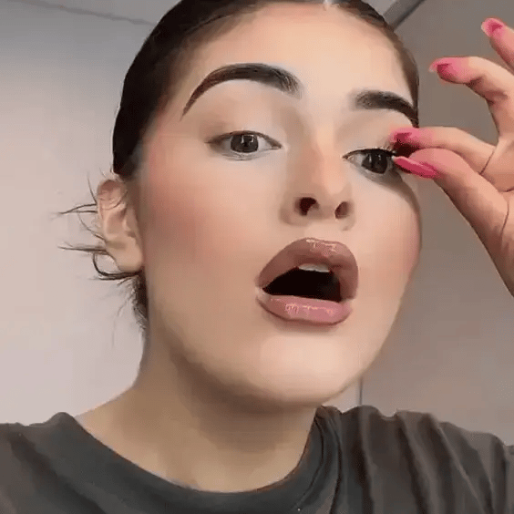 LashLuxe™ Magnetic Lashes Fuller