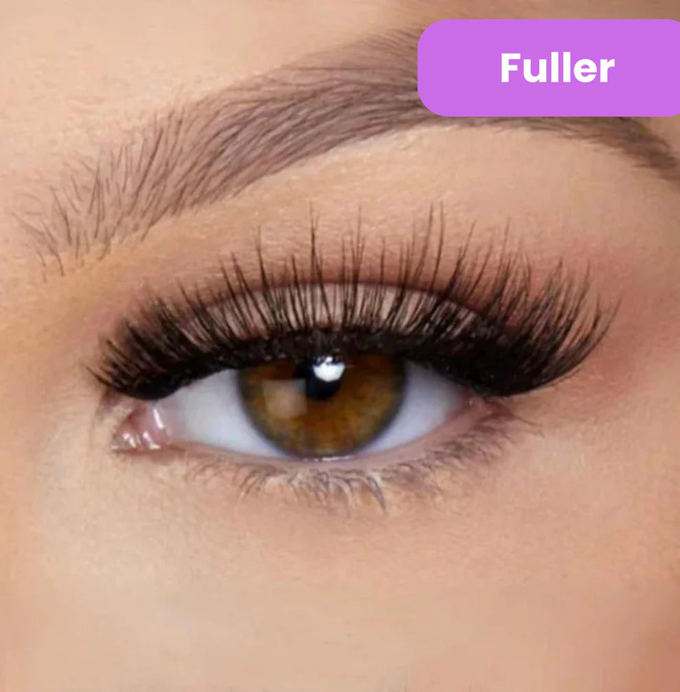 LashLuxe™ Magnetic Lashes