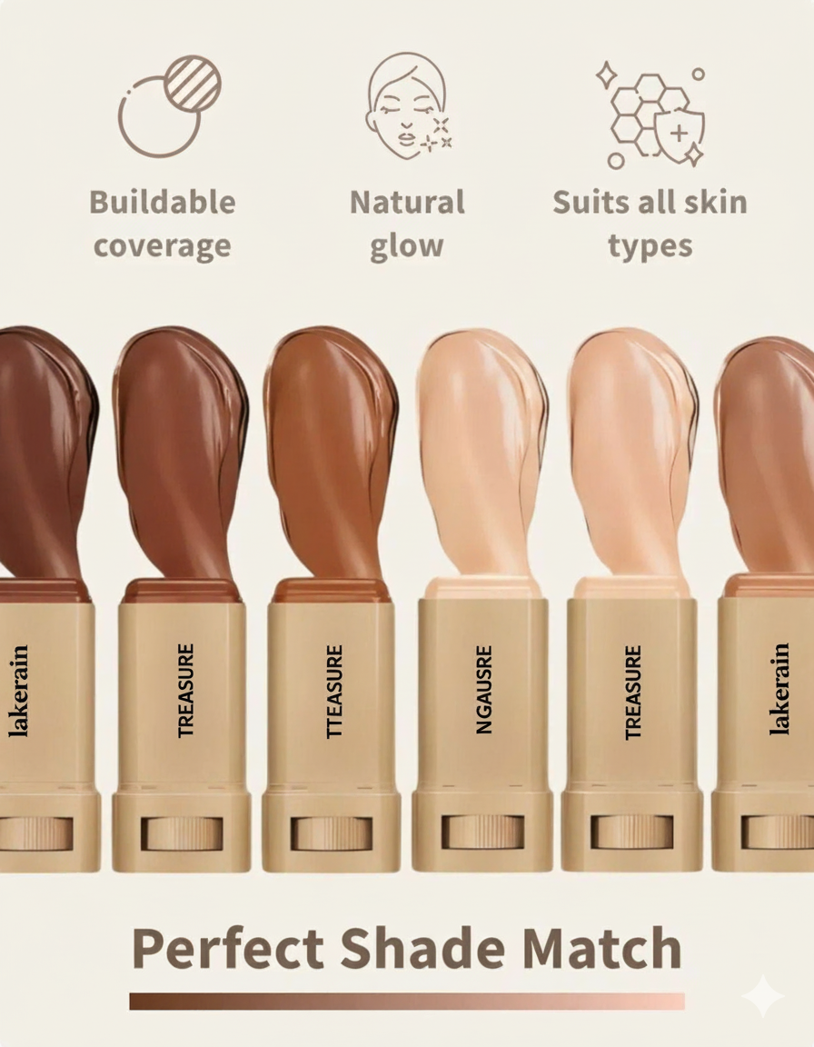 Glow Stick Skin Balm