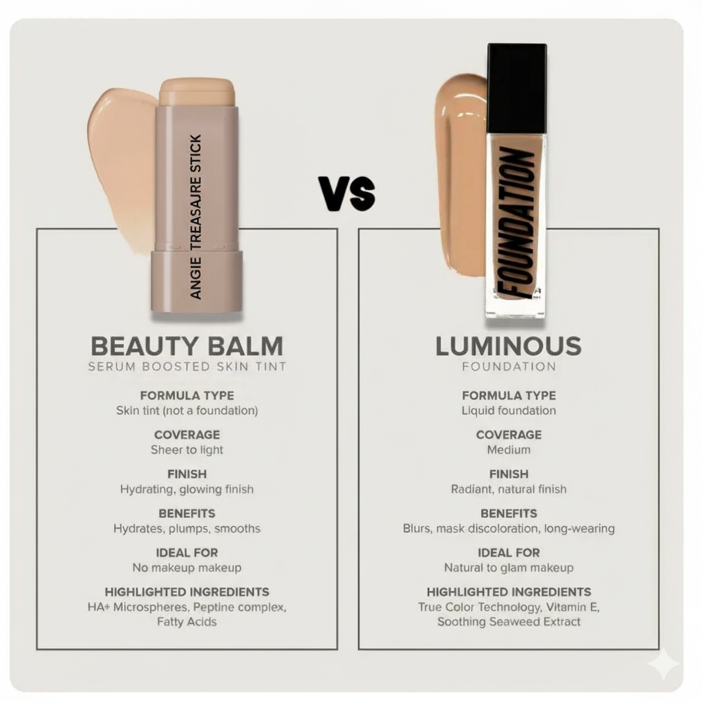 Glow Stick Skin Balm
