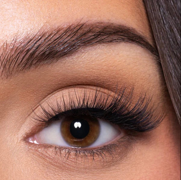 LashLuxe™ Magnetic Lashes Fuller