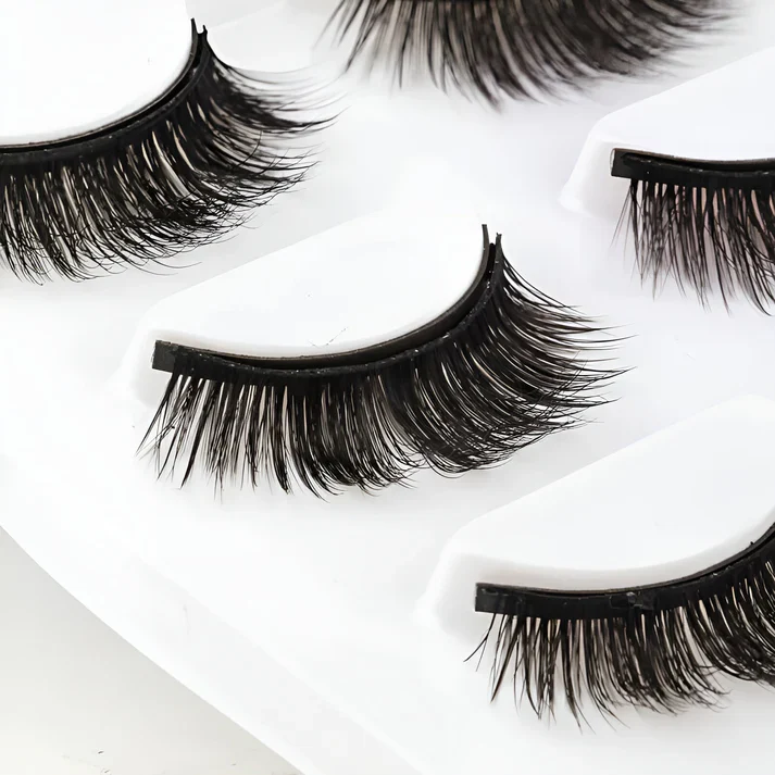 LashLuxe™ Magnetic Lashes Fuller