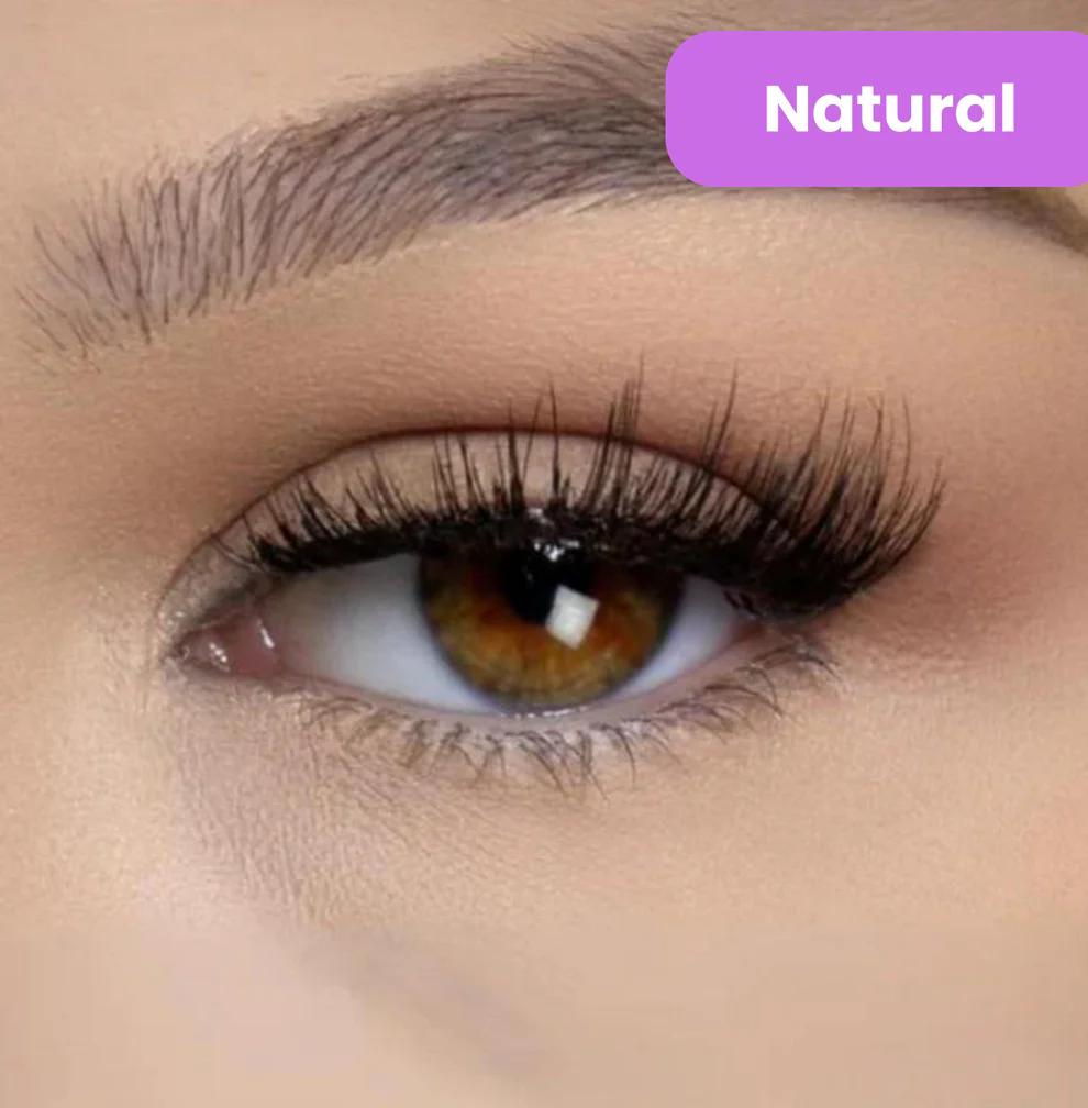 LashLuxe™ Magnetic Lashes