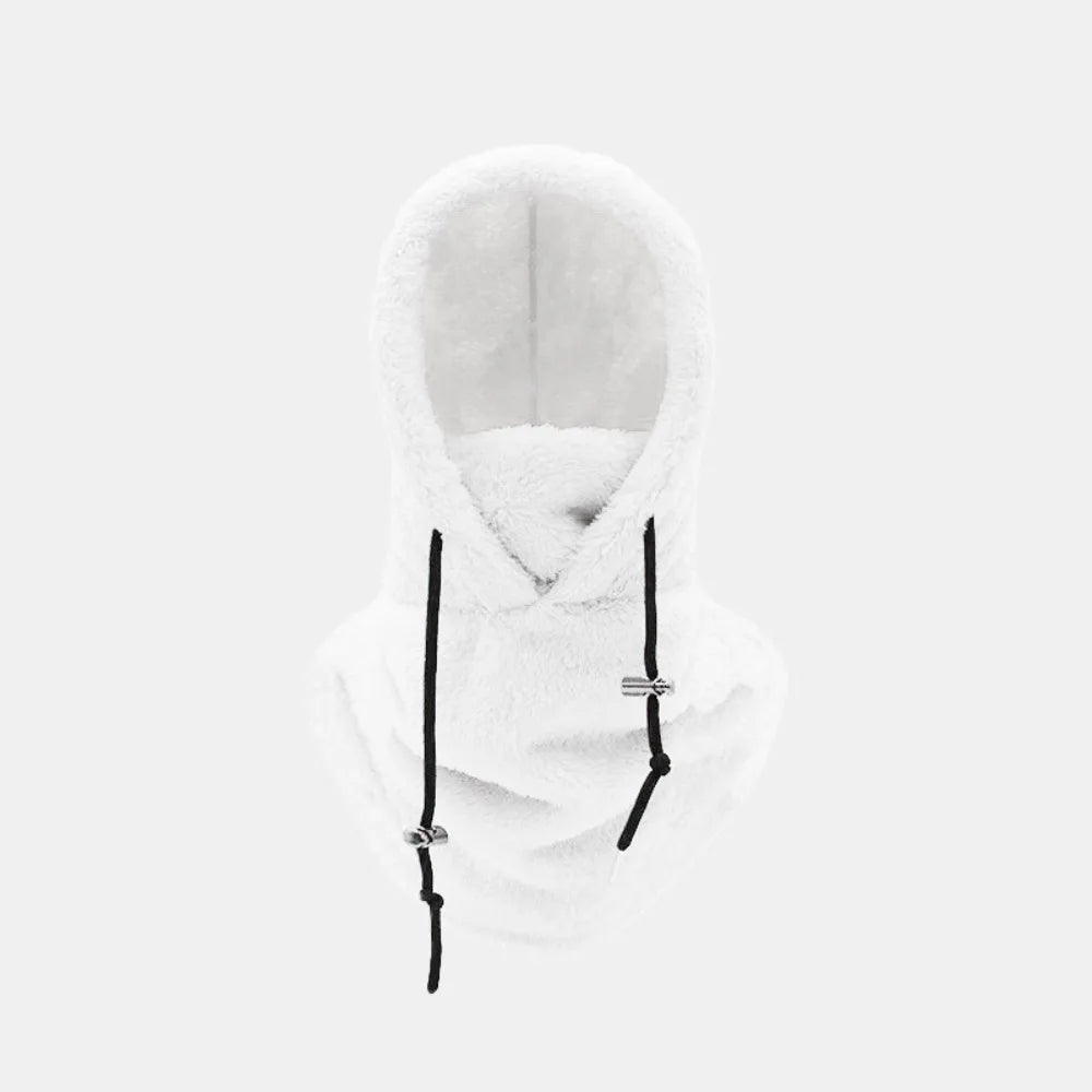 Cozy Winter Hood Ski Mask™