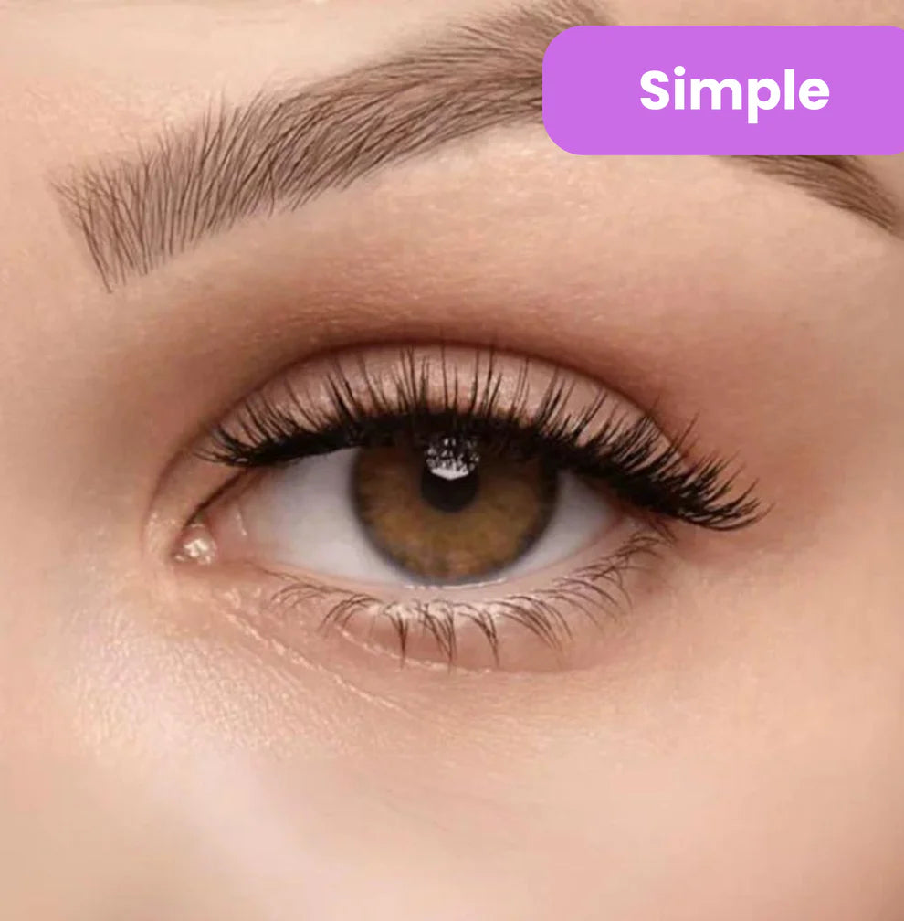 LashLuxe™ Magnetic Lashes
