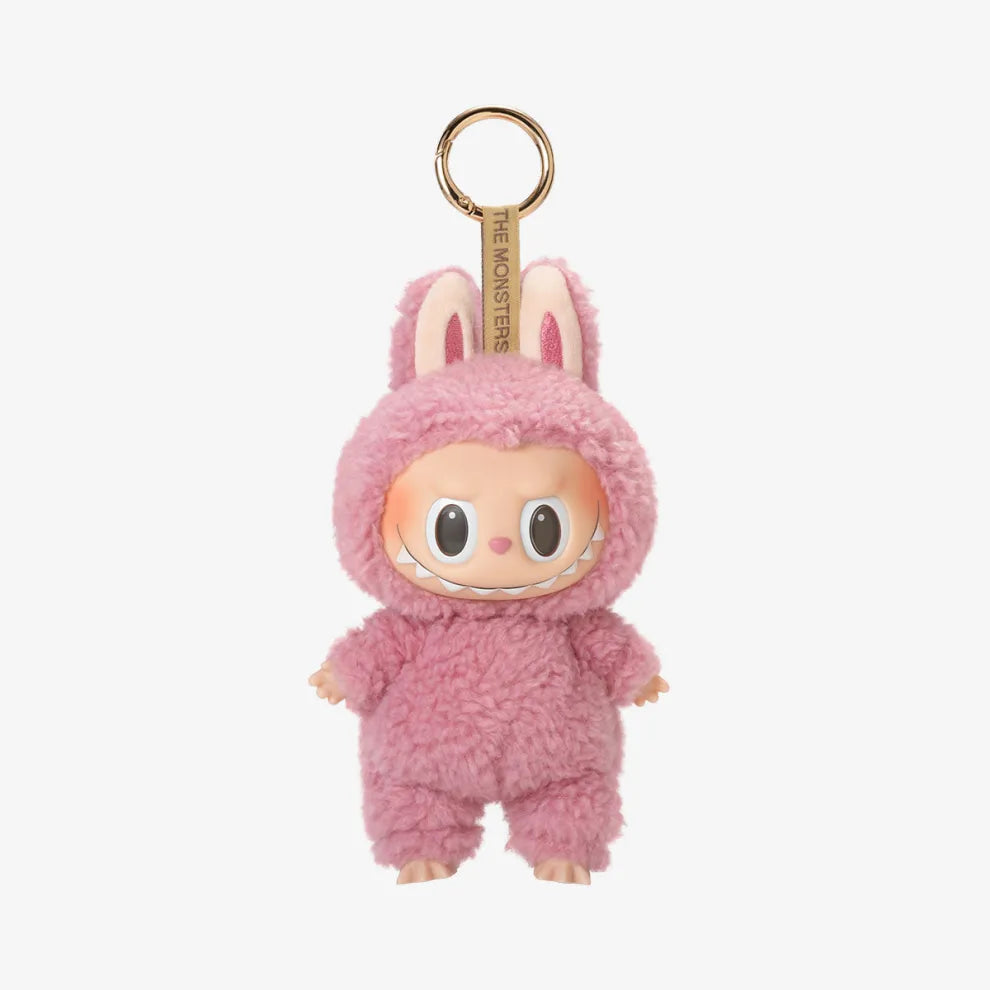 Pick Your Labubu Macaron Surprise Plush - Blind Box