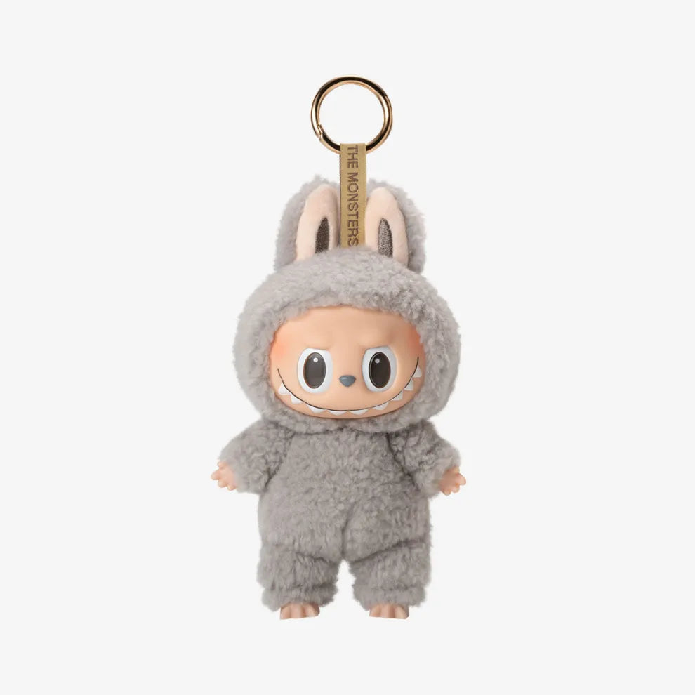 Pick Your Labubu Macaron Surprise Plush - Blind Box