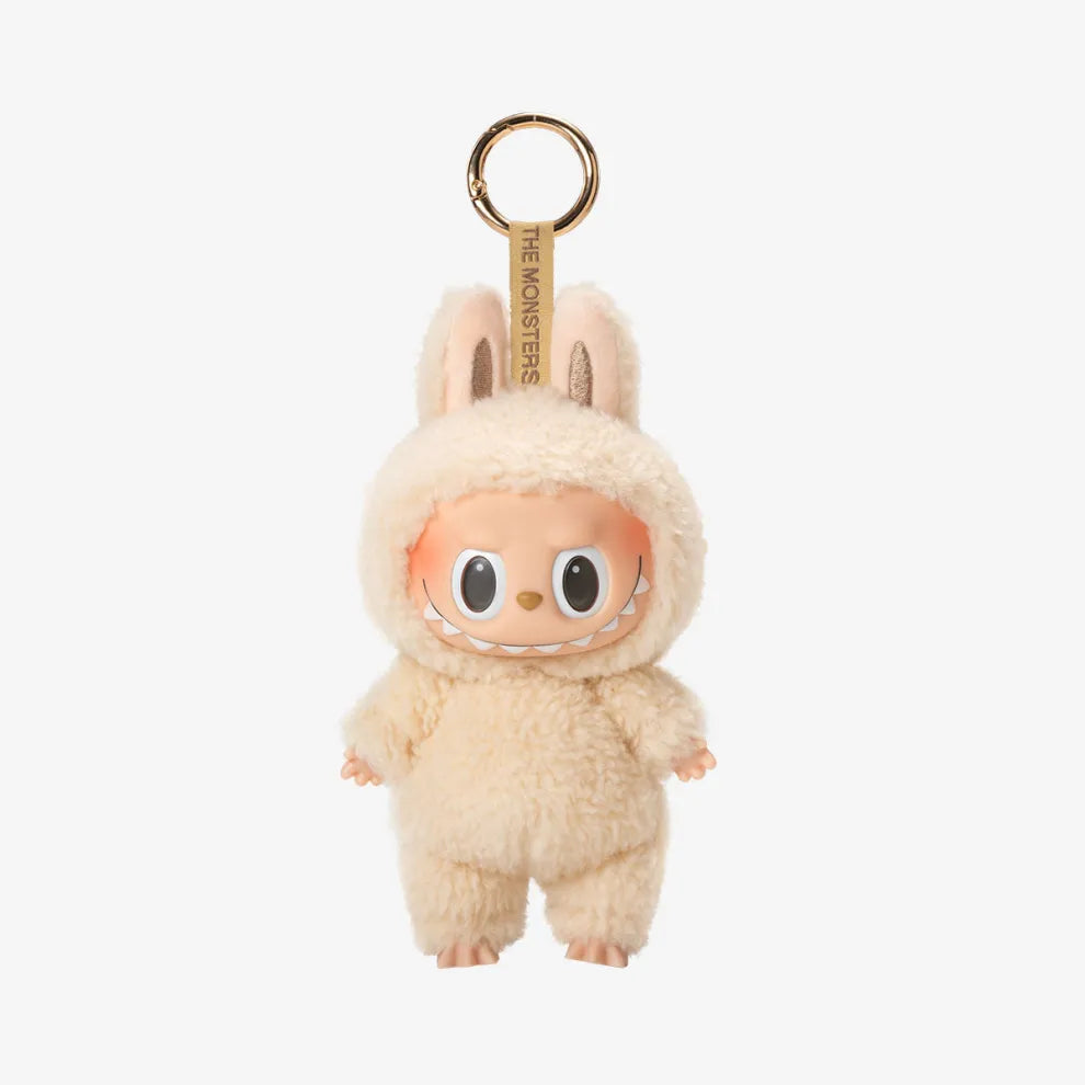 Pick Your Labubu Macaron Surprise Plush - Blind Box