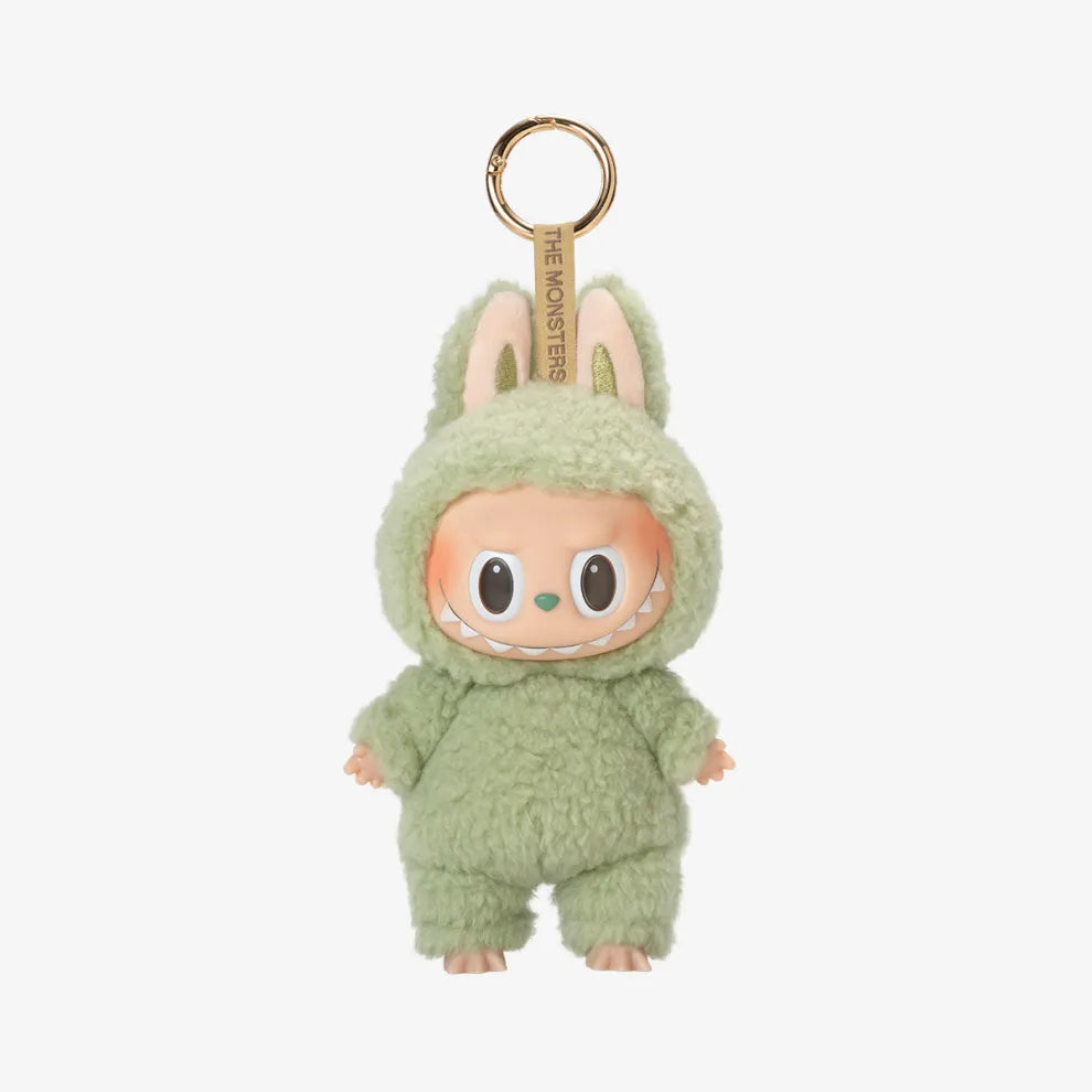 Pick Your Labubu Macaron Surprise Plush - Blind Box