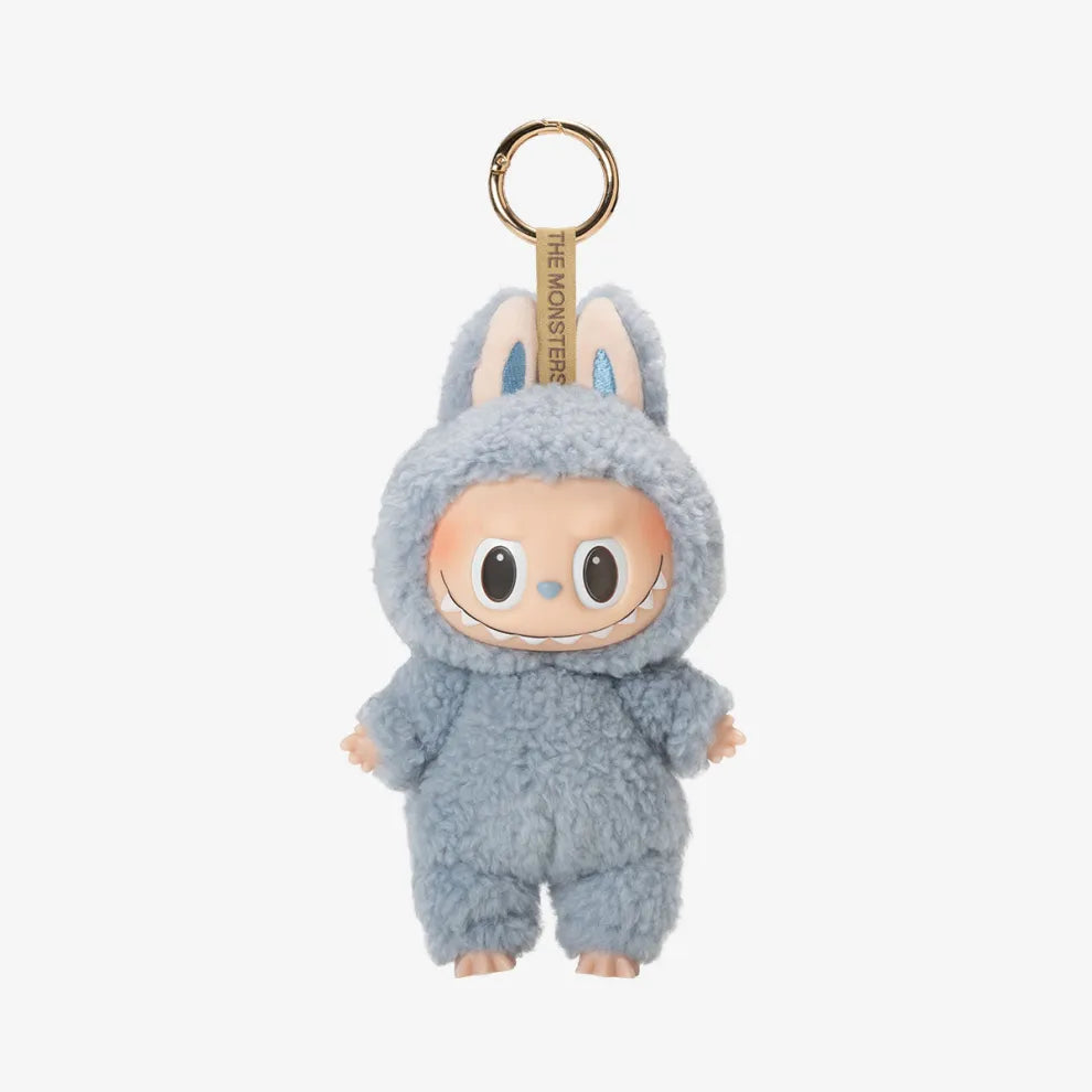 Pick Your Labubu Macaron Surprise Plush - Blind Box