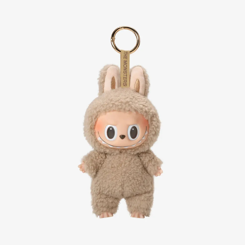 Pick Your Labubu Macaron Surprise Plush - Blind Box