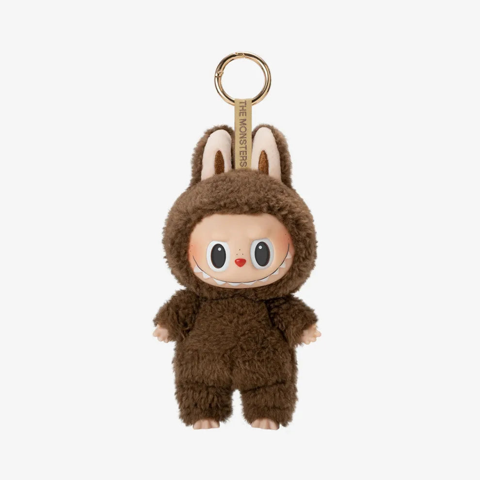 Pick Your Labubu Macaron Surprise Plush - Blind Box