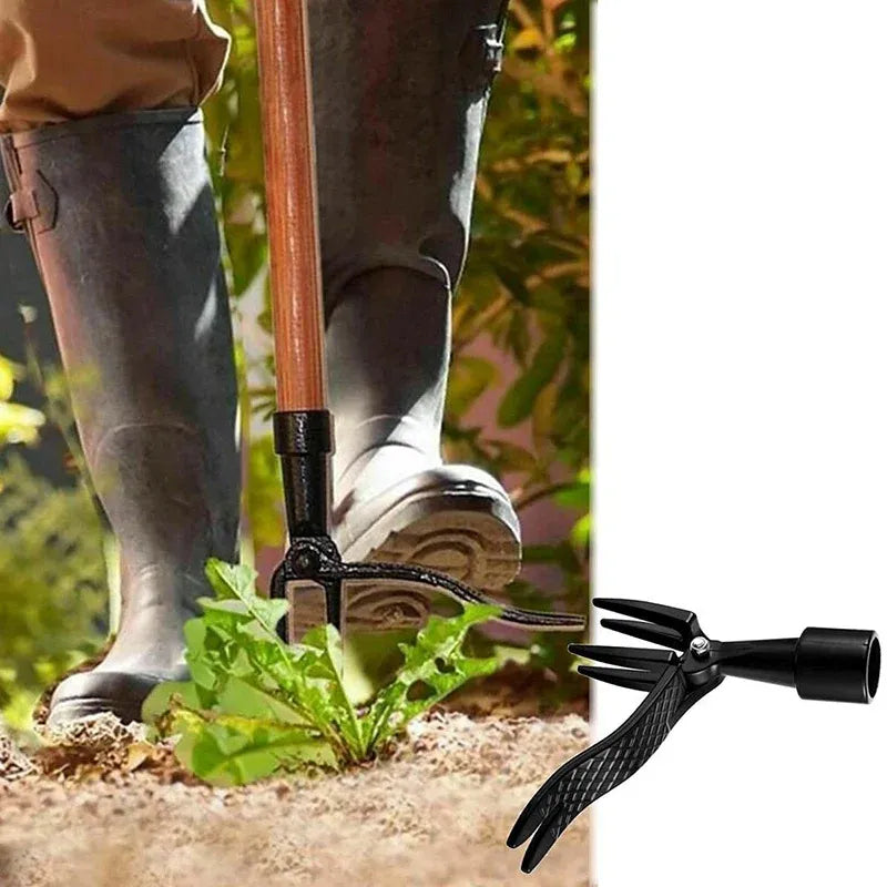 Easy Weeder Garden Tool