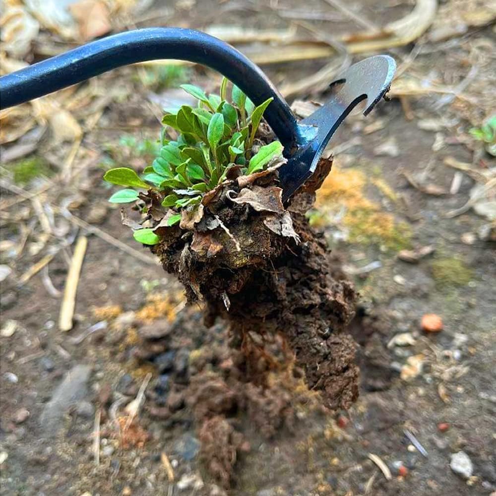 Ultimate Garden Weeder Tool