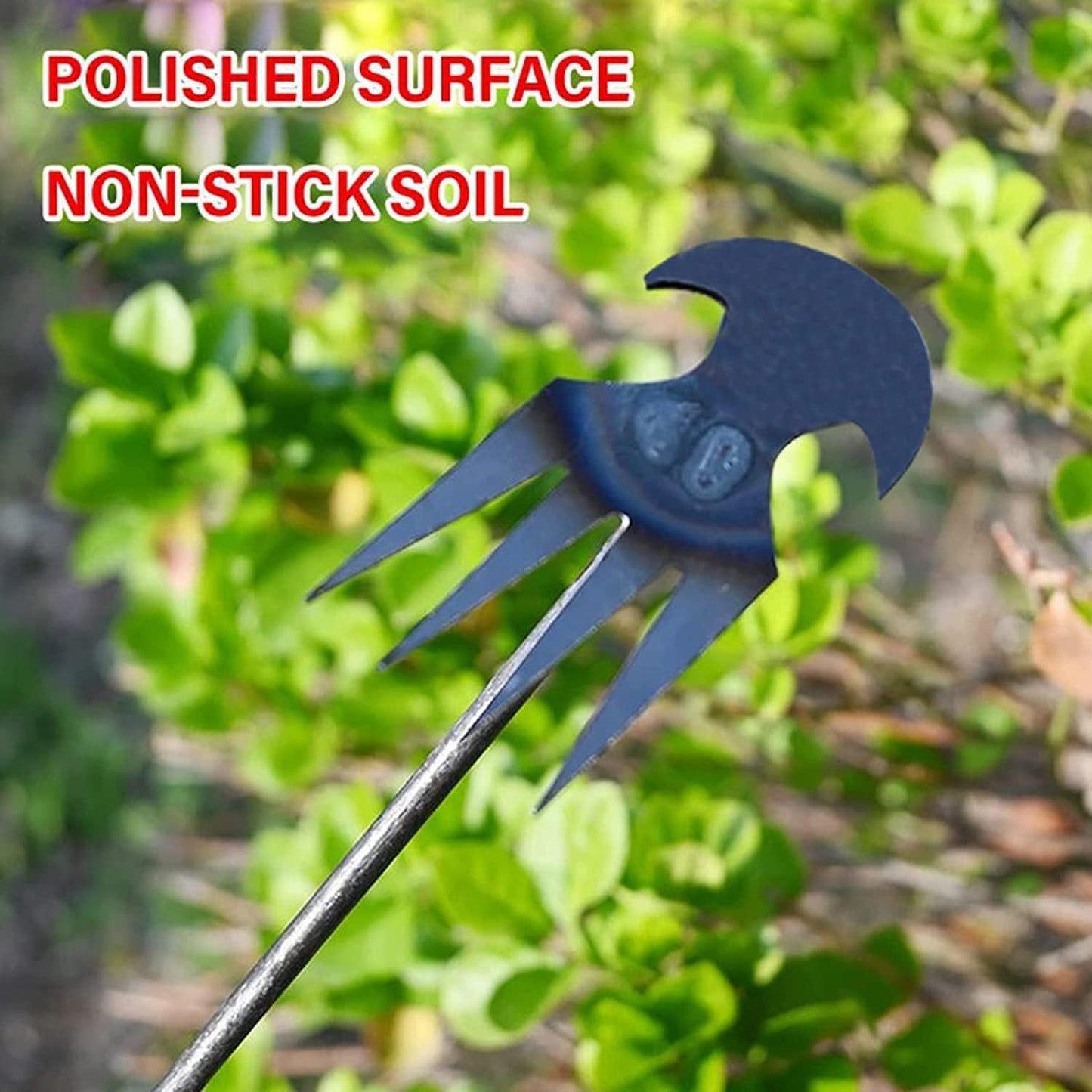 Ultimate Garden Weeder Tool