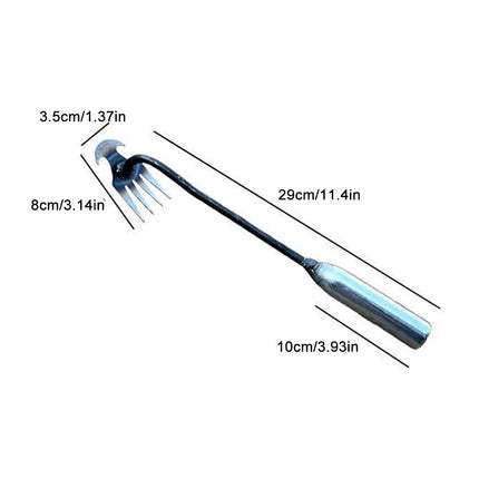 Ultimate Garden Weeder Tool