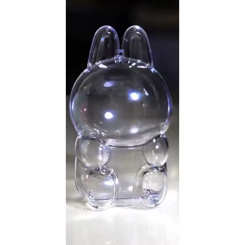 LABUBU Doll Shield