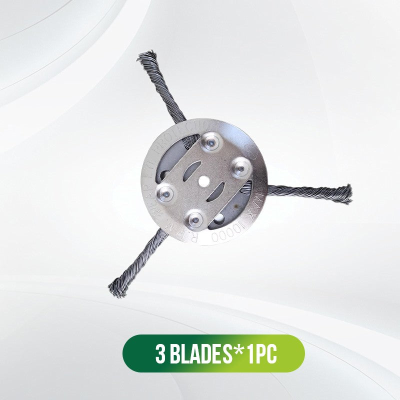 Universal Weed Trimmer Head