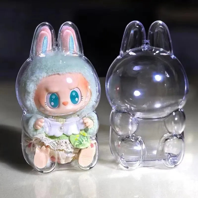 LABUBU Doll Shield