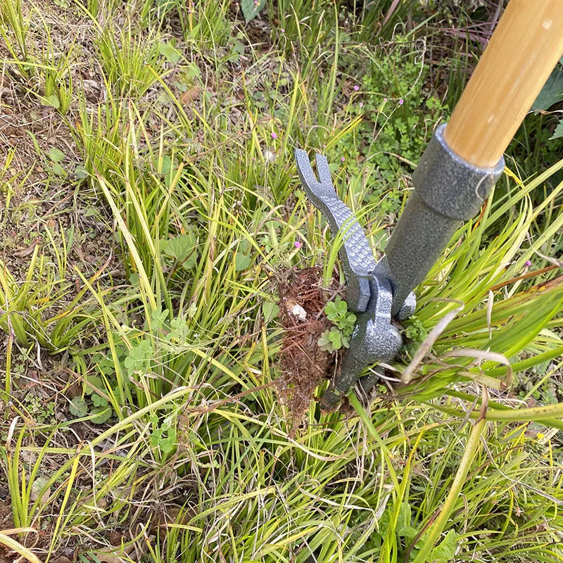 Easy Weeder Claw Tool