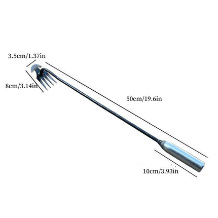 Ultimate Garden Weeder Tool