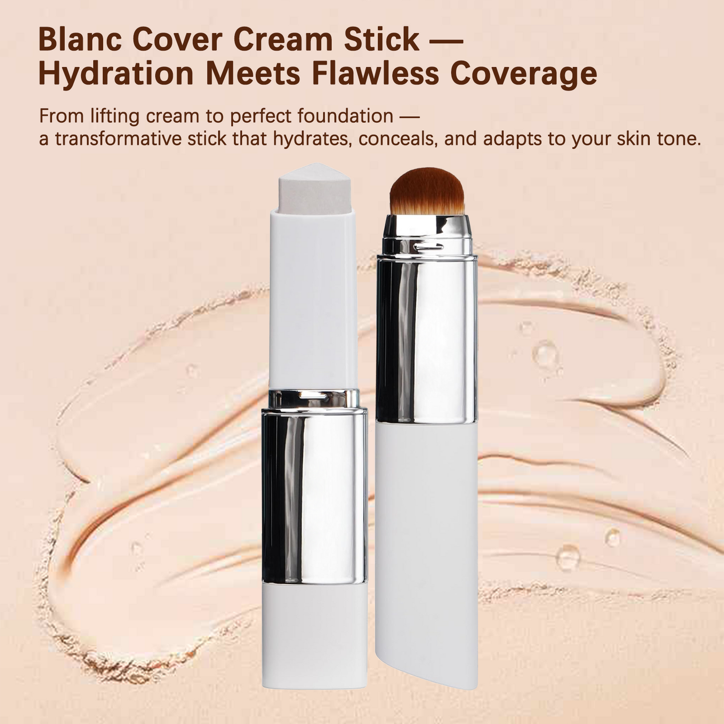✨Magic Match Foundation Stick™✨