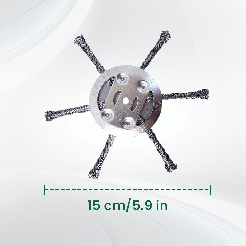 Universal Weed Trimmer Head