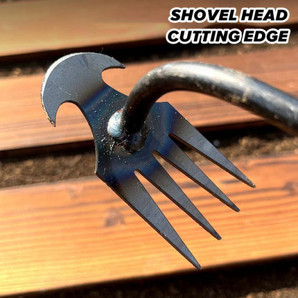 Ultimate Garden Weeder Tool