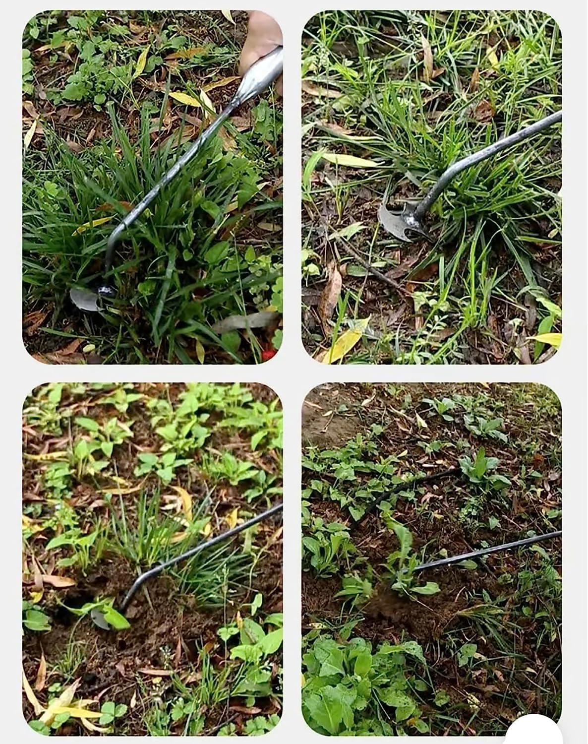 Ultimate Garden Weeder Tool