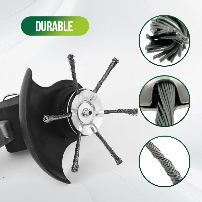 Universal Weed Trimmer Head