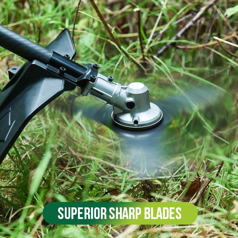 Universal Weed Trimmer Head