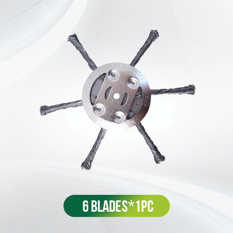Universal Weed Trimmer Head