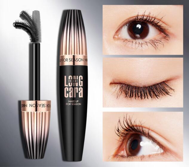 LashLuxe 4D Mascara™