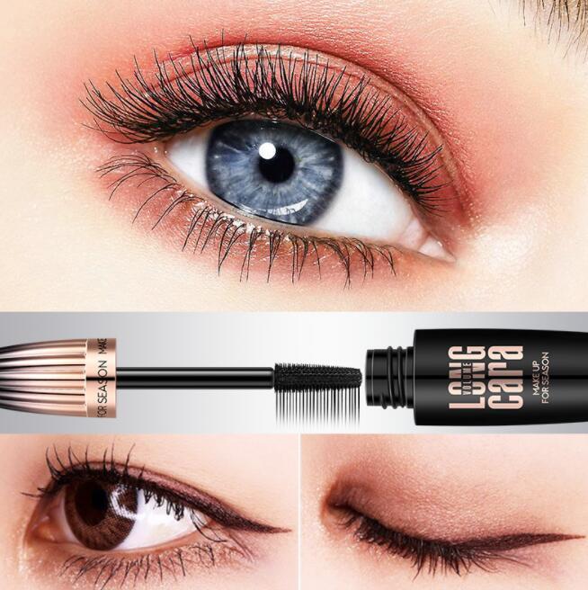 LashLuxe 4D Mascara™