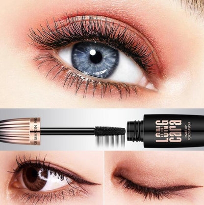 LashLuxe 4D Mascara™
