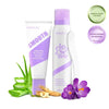 Hair Removal Spray And Cream