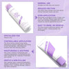 Hair Removal Spray And Cream