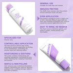 Hair Removal Spray And Cream