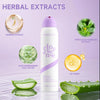 Hair Removal Spray And Cream