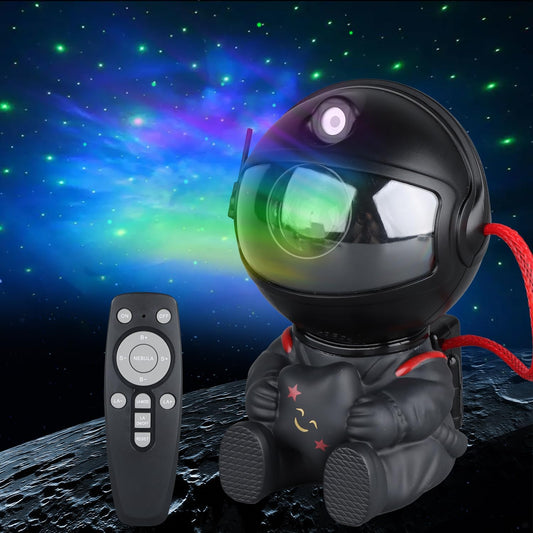 Astronaut Projector Galaxy Light