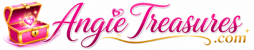 Angie Treasures