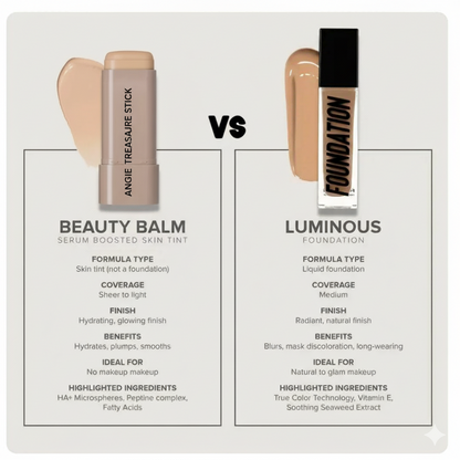 Glow Stick Skin Balm