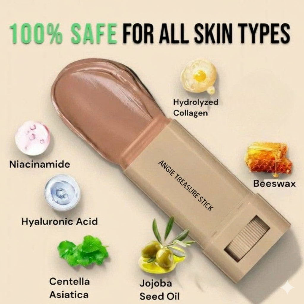 Glow Stick Skin Balm