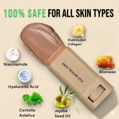 Glow Stick Skin Balm