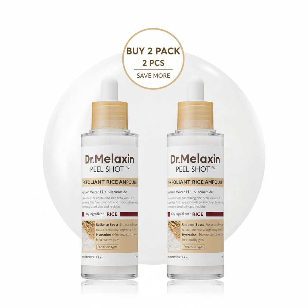 Hydrating GlowRice™ Peel