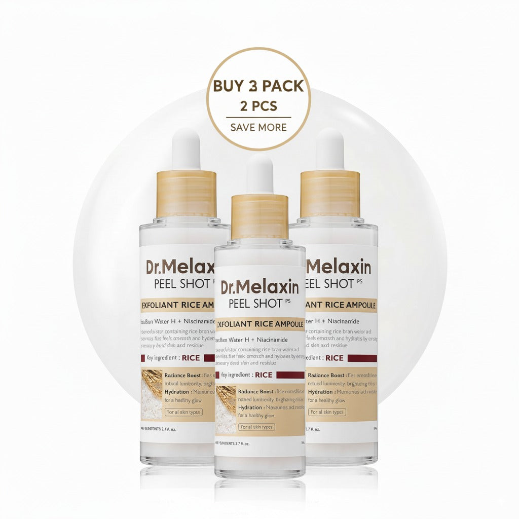 Hydrating GlowRice™ Peel