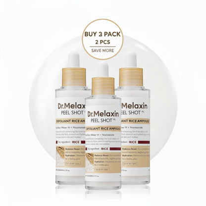 Hydrating GlowRice™ Peel