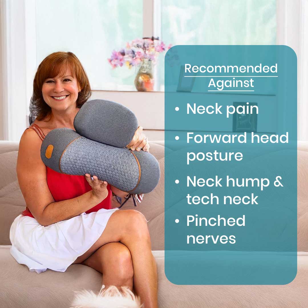 CerviRelief™ Home Pro Massager