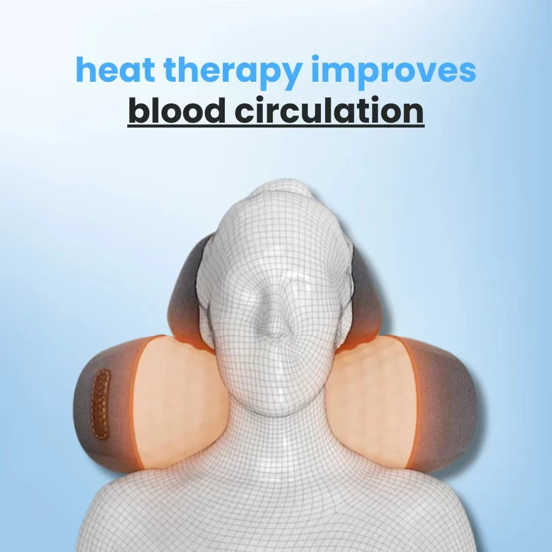 CerviRelief™ Home Pro Massager