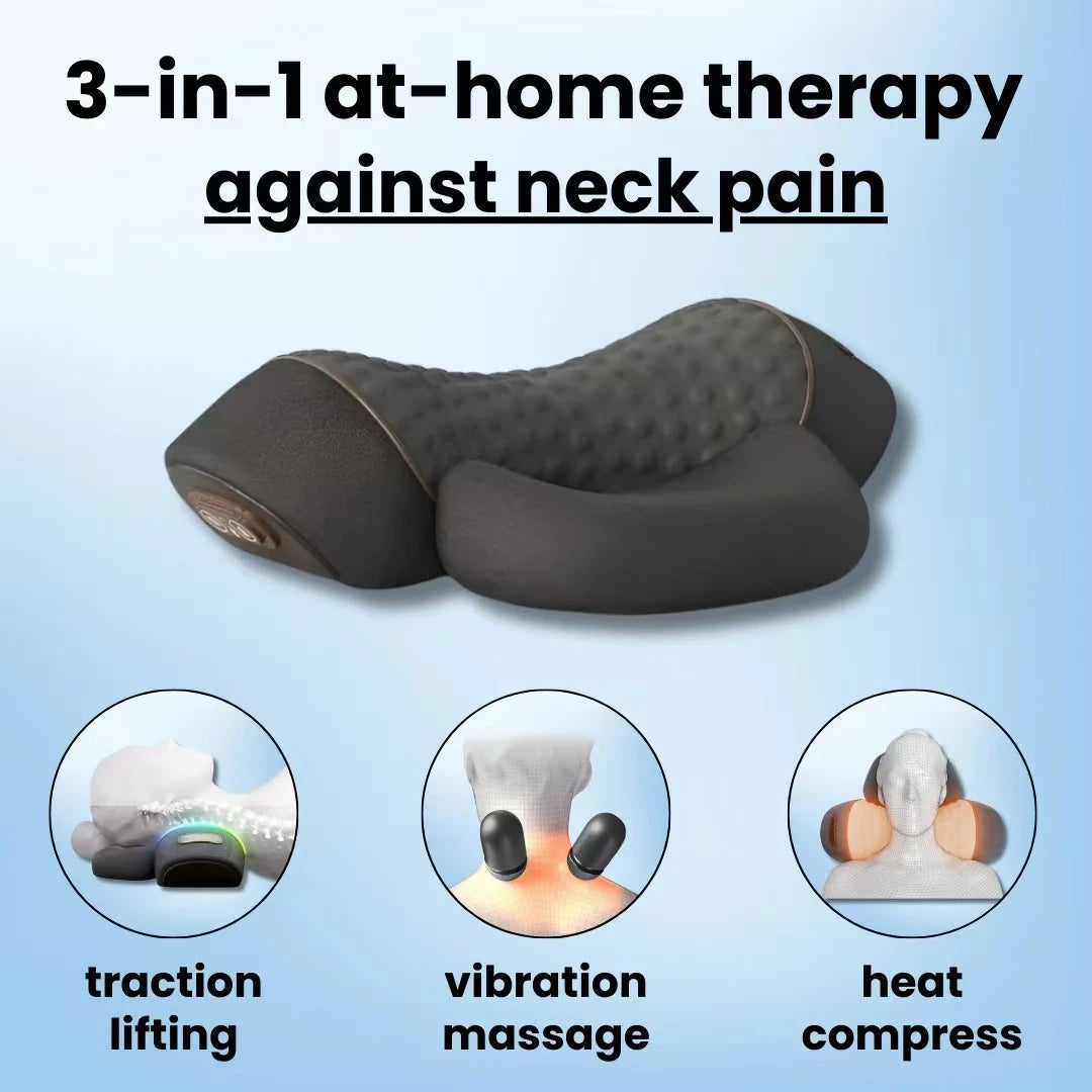 CerviRelief™ Home Pro Massager